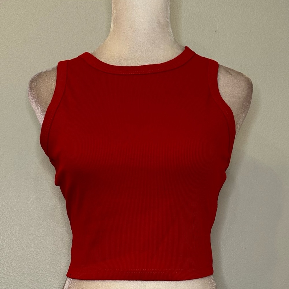 Comfortable and practical Nasiti(빨간색)